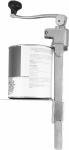 Edlund 2 - Can w/Plated Base