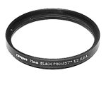 Tiffen 72BPM12 72mm Black Pro-Mist 1/2 Filter