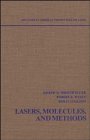 Lasers, Molecules, and Methods