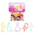 Forever Collectibles Disney Princess 2 Princesses Logo Bandz 2nd Version 11SJeUF59jL. SL160 Forever Collectibles Disney Princess 2 Princesses Logo Bandz 2nd Version