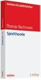 Spieltheorie