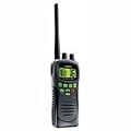 Atlantis Hand-Held VHF 2-Way Marine Radio