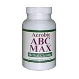 Aerobic Life - Abc Max Herbal Cleanse, 90 capsules