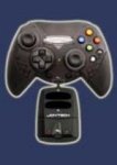 Childrens Toyshop  Video Games : Wireless Neo S Analog Vibration Controller  (Xbox)