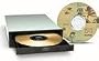 LaCie DVD +/- RW Internal Drive with LightScribe 300980