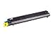 QMS Minolta yellow laser toner cartridge, 7,500 faces Magicolor 7299 QMS1710530002