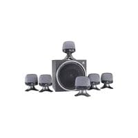 Logitech X-620 6.1 Speaker System