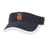 Syracuse University Womens Homefield Visor