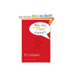 Who Are ""They"" Anyway?: A Tale of Achieving Success at Work Through Personal Accountability