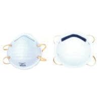Disposable Respirator / Particle Mask