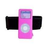 Cta Digital Ip-hnapi Skin Case for Ipod