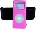 Cta Digital Ip-hnapi Skin Case for Ipod