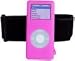 Cta Digital Ip-hnapi Skin Case for Ipod