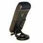 GARMIN - Support marine pour GPS 72, GPS 76, GPSMAP 76, GPSMAP 76 CSX, GPSMAP 76 CX, GPSMAP 76S