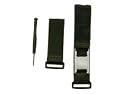 Garmin Velcro Wrist and Expander Strap for Forerunner 201 (010-10494-00)