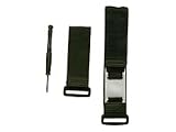 Garmin Velcro Wrist and Expander Strap for Forerunner 201 (010-10494-00)