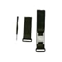 Garmin Velcro Wrist and Expander Strap for Forerunner 201 (010-10494-00)