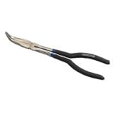Mintcraft 11 90 Degree Bent Nose Plier JL PR51100 90 11SKKKeRAdL. SL160 Mintcraft 11 90 Degree Bent Nose Plier JL PR51100 90
