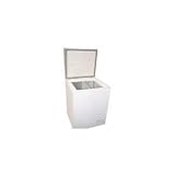 Haier ESNCM053E Energy Star 5-2/7-Cubic-Foot Manual-Defrost Chest Freezer