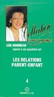Livres : Les relations parent-enfant, tome 4