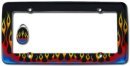 Cruiser Accessories 23200 Flames, Resin Drop