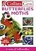 Butterflies and Moths