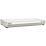 Multi Tech Systems 4port V34 Fax Server Power Aupply Secure Convenient Cable Rubber Feet