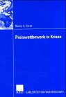 Preiswettbewerb in Krisen