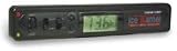 THERMOMETER/CLOCK IN/OUT ICE ALERT