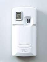 Technical Concepts Microburst 3000 Aerosol Dispener - White
