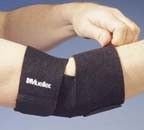 Adjustable Elbow Support Neoprene Blend, Black