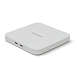 Belkin Hi-Speed USB 2.0 4-Port Hub for Mac Mini