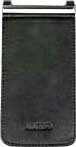 COVER, IQUE, LEATHER FLIP (REPLACE- (0101041400)