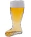 Beer Boot Large Beer Glass