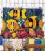 Natura Latch Hook Kit Golden Fish 20 X27