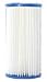 5 Micron Pleated Sediment Filter Cartridge 10"x5"