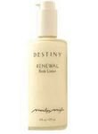 Womens Designer Perfume by Marilyn Miglin, ( DESTINY BODY LOTION 6.0 oz + On Sale ) - @Up To 55% Off
