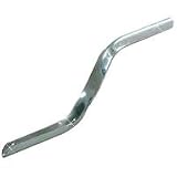 Buy Bon Tools 11-992 3 8 x 1 2 Stainless Steel Convex Brick Jointer by Bon