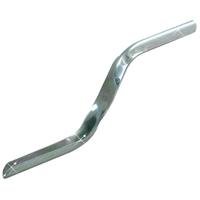 Bon Tools 11-996 7/8 x 1 Stainless Steel Convex Brick Jointer