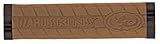 GRIPS LIZARD LOCK-ON LOGO-BRN/BKclmp