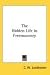 The Hidden Life in Freemasonry