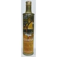Colavita Extra Virgin Olive Oil 2007 Harvest Limited Pressing by Colavita