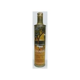 Colavita Extra Virgin Olive Oil 2007 Harvest Limited Pressing
