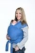 Moby Wrap Original 100% Cotton Solid Baby Carrier