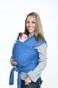 Moby Wrap Original 100% Cotton Solid Baby Carrier