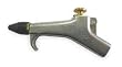 Westward 2ZYC1 Rubber Type Push Button