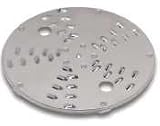 Waring BFP24 5/16 Shredding Disc for FP25 / FP25C / FP1000 Food Processors