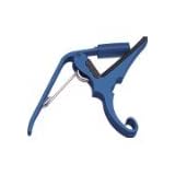 Kyser Quick-Change Capo 6-String, Blue