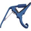 Kyser KG6U 6-String Guitar Capo, Blue