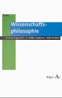 Wissenschaftsphilosophie (Alber Texte...